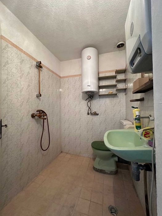 Продава се Двустаен апартамент в Бургас, Лазур - 42 кв.м за 1203 €/кв.м - Снимка #11