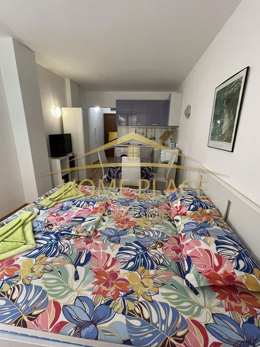 ЕДНОСТАЕН апартамент под наем - м-т Евксиноград