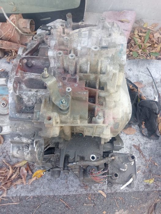 Продам коробка вариатор