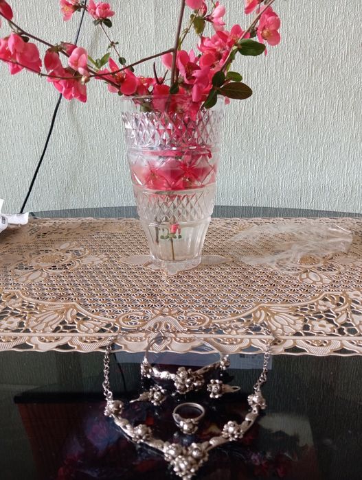 Комплект бижутерии