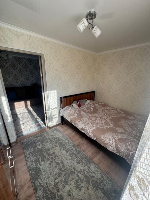 Продам 2-х комнатную квартира