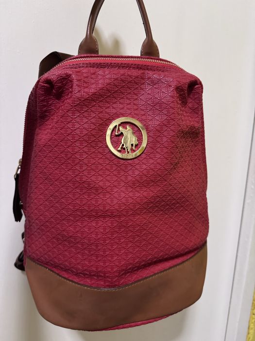 Раница US Polo Assn