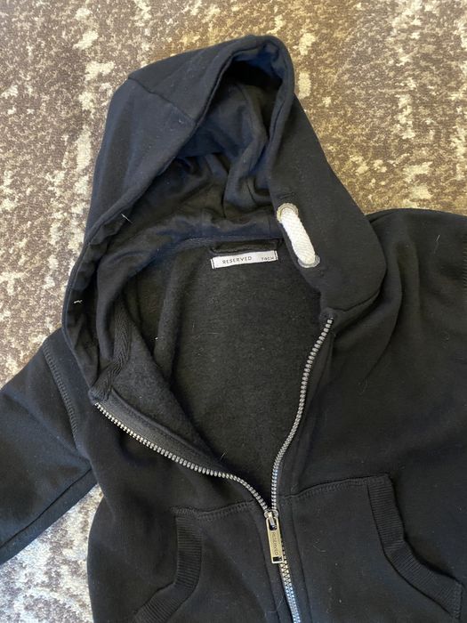 Hanorac Reserved - marimea 74