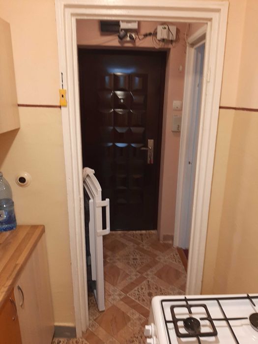 apartament 2 camere.tip .z.str.Borsecului