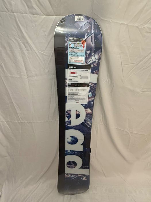 Placa Snowboard NOUĂ HEAD Global Sight 152cm si 155cm fara legaturi