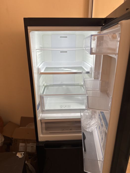 холодильник samsung