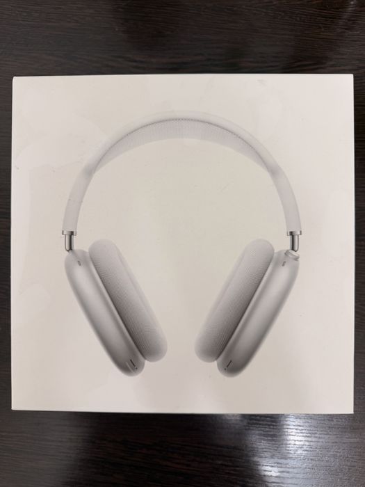 Наушники AirPods Max