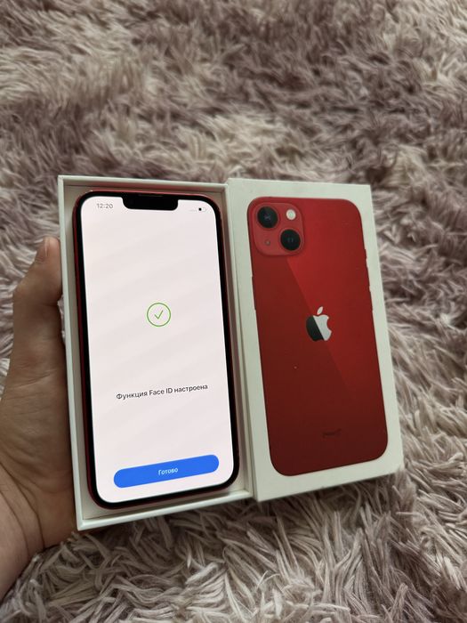 Iphone 13 128gb Айфон 13 128гб