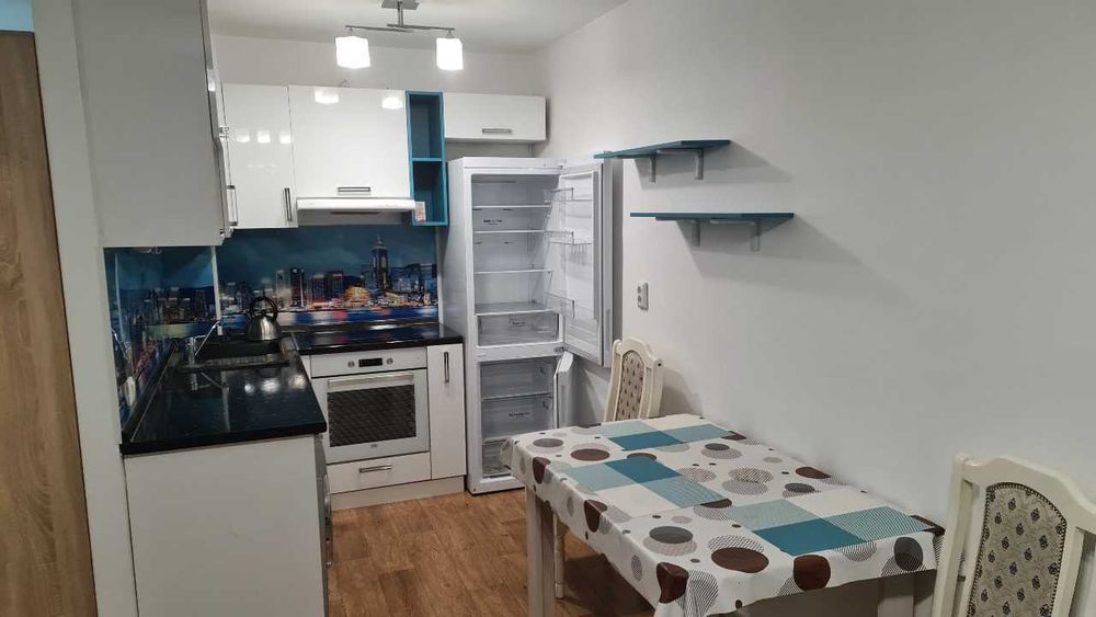 Продам двухкомнатную квартиру