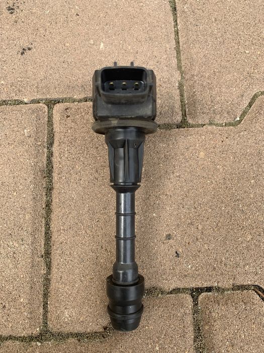 Бобина нисан микра nissan micra k12 3 броя