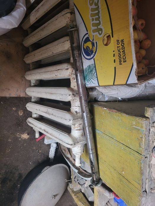 ПТ 165М ни вали янги