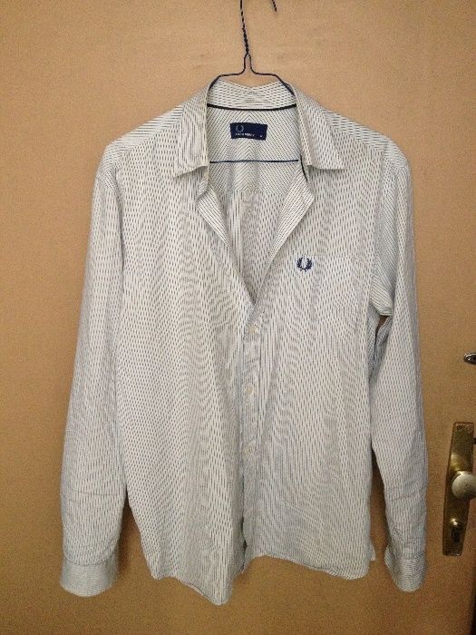 ризи Fred Perry,Lacoste,Groop и..