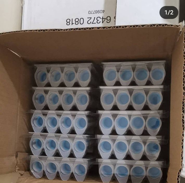 Tarakan dori. AQSH Original 100%