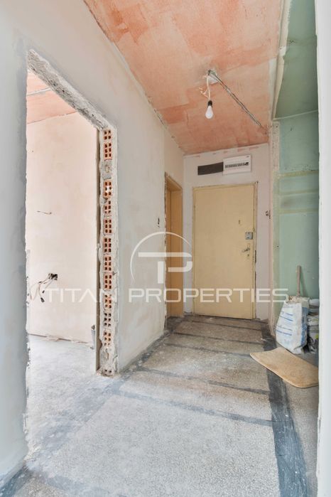 Продава се Многостаен апартамент в Пловдив, Кючук Париж - 104 кв.м за 711 €/кв.м - Снимка #13