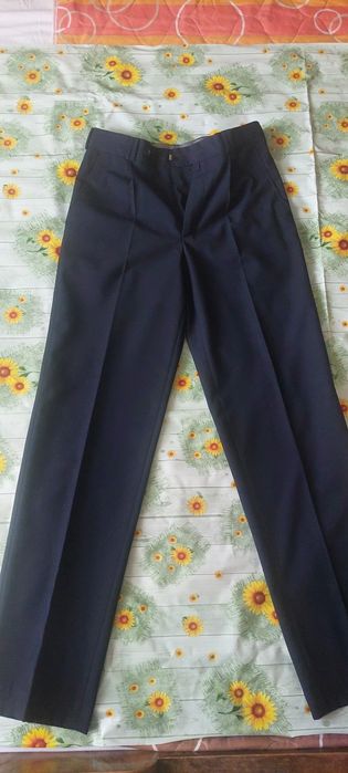 Мъжки официален панталон