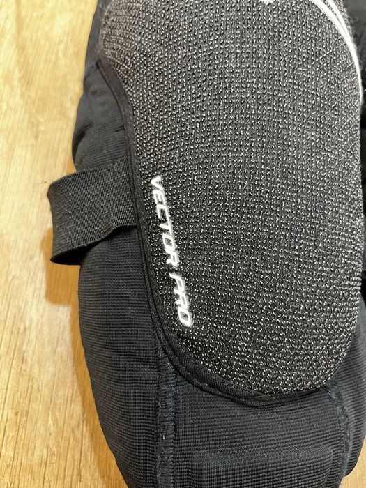 MTB Наколенки Alpinestars Vector Pro L/XL