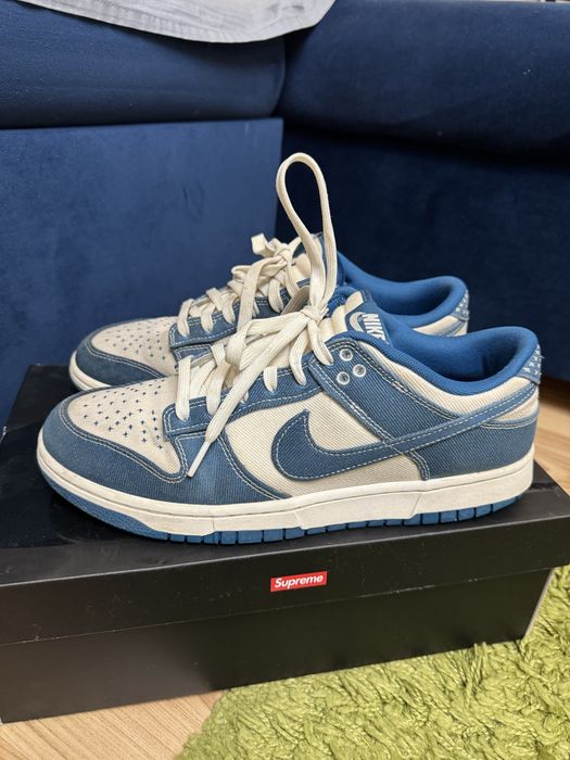 Vand nike Dunk Shasiko