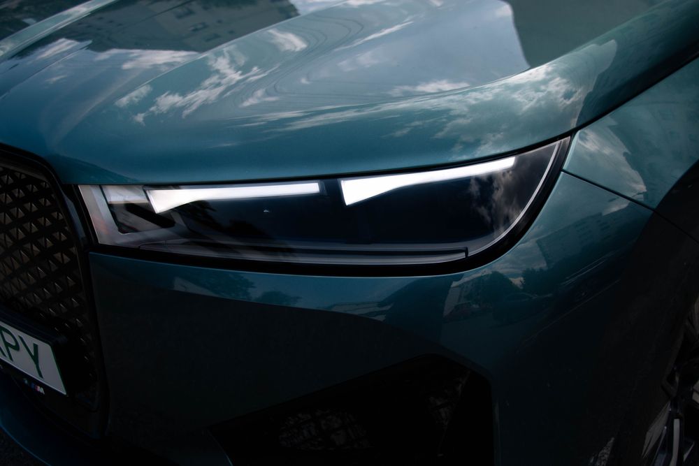 Închiriez BMW iX 2024 & BMW X4 pentru evenimente | Cu Șofer | Premium Events Cars