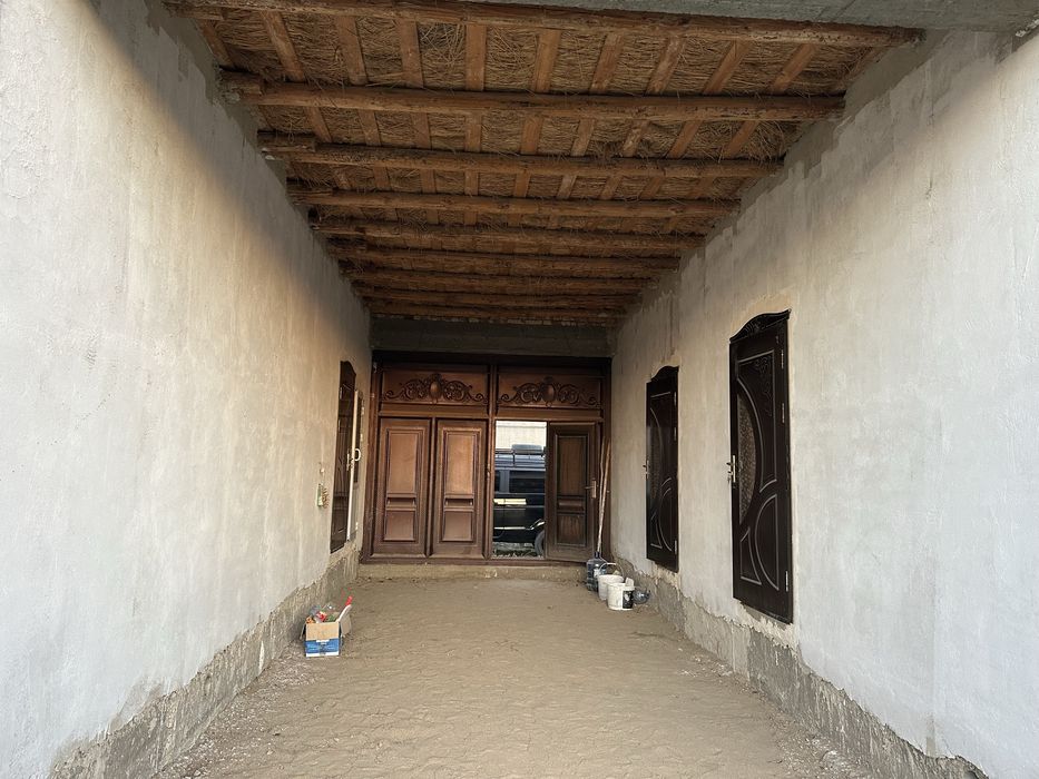 Uchastka sotiladi