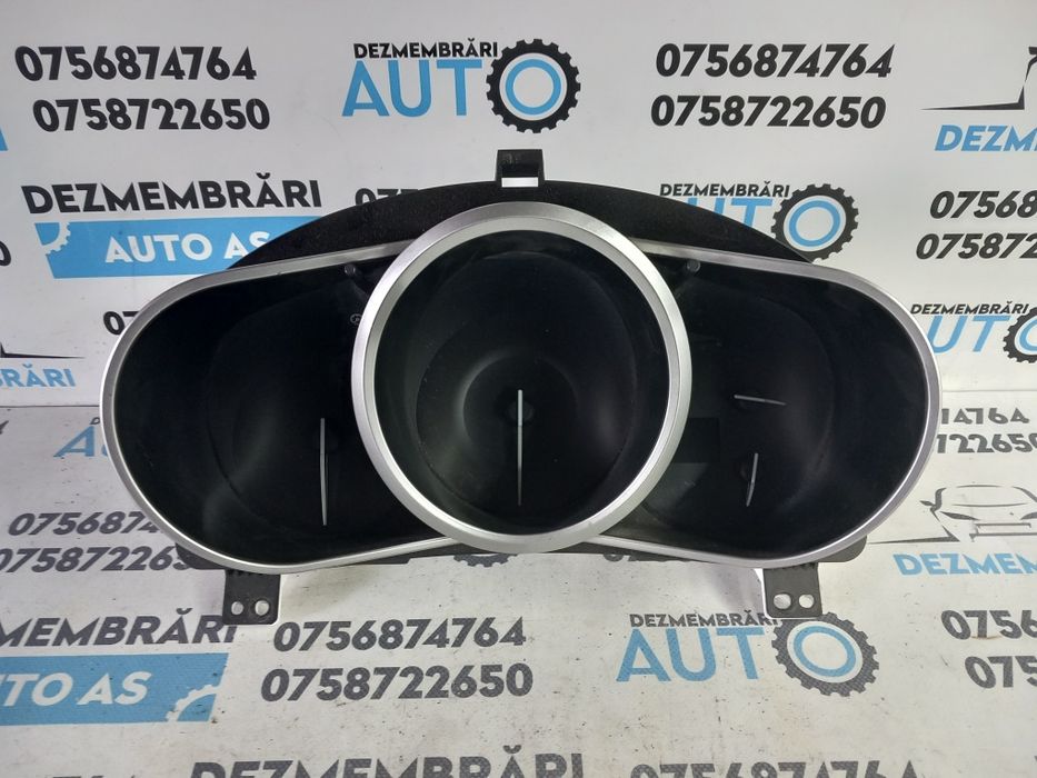 Ceas bord 2.2d Mazda Cx7 2013