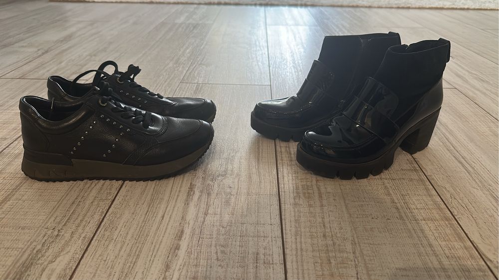 Разные обуви хорошего качества, турция