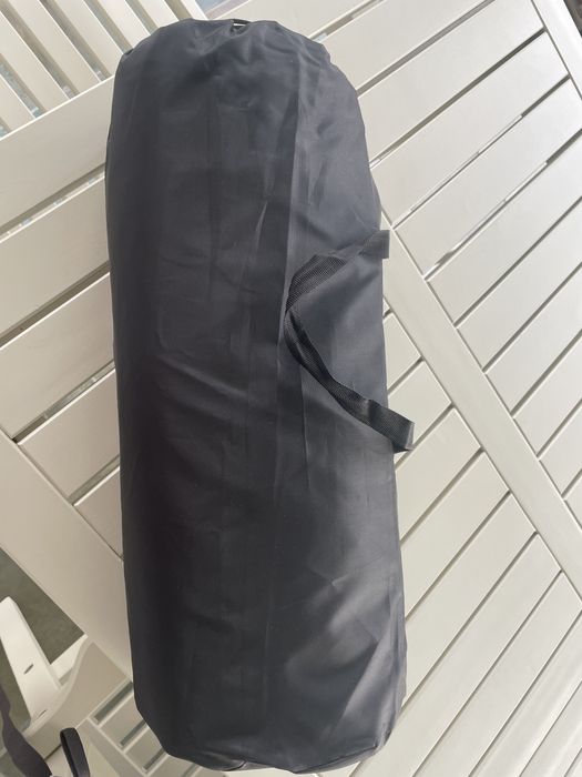 Cort portabil tip garaj pentru biciclete - Nou