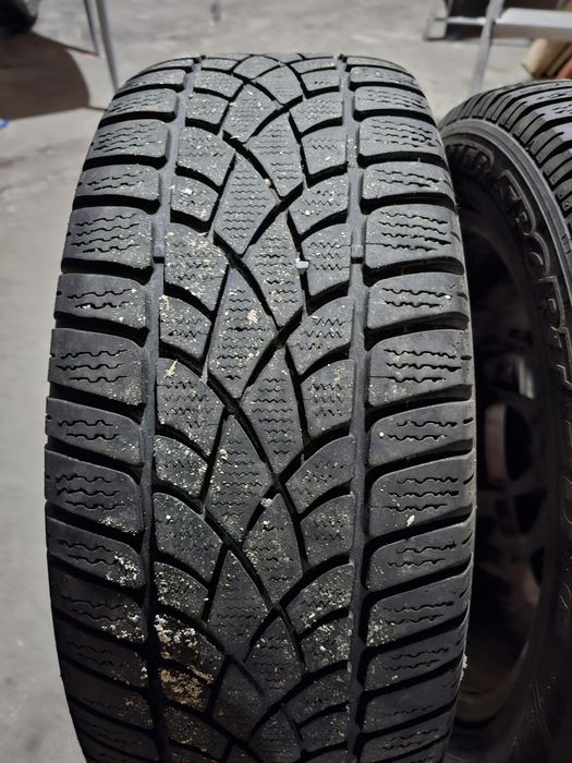 Jante volkswagen r17 ALUTEC