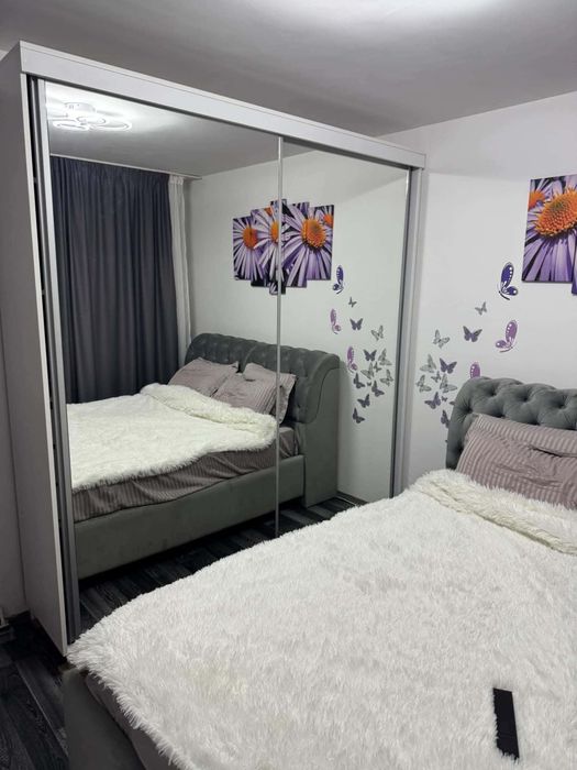 Apartament 2 camere