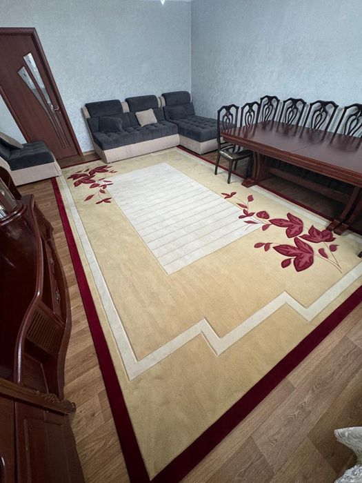 Продается дом в Жалпаксай, Сейфуллина 7