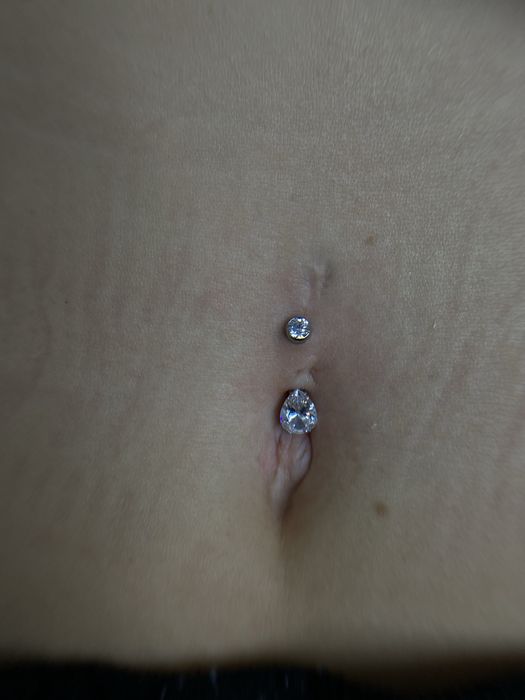 Пирсинг и прокол ушей