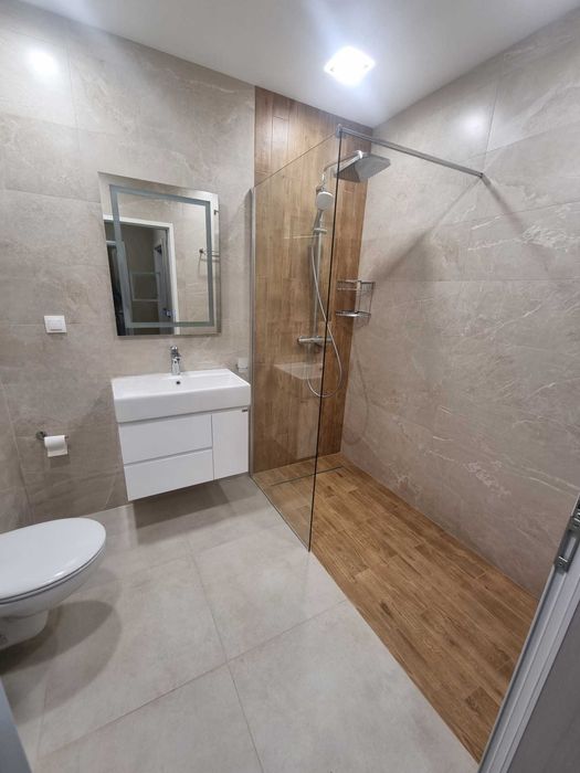 Дава се под наем Двустаен апартамент в София, Кръстова вада - 74 кв.м за 950 € - Снимка #4