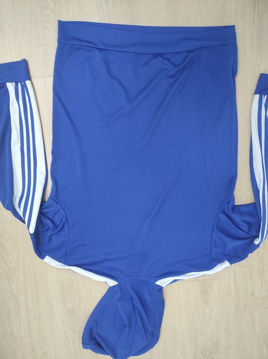 Горнище с качулка Adidas hoodies