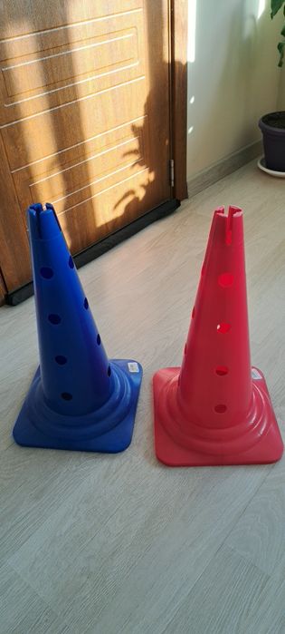 Два Конуса за игра за БДП