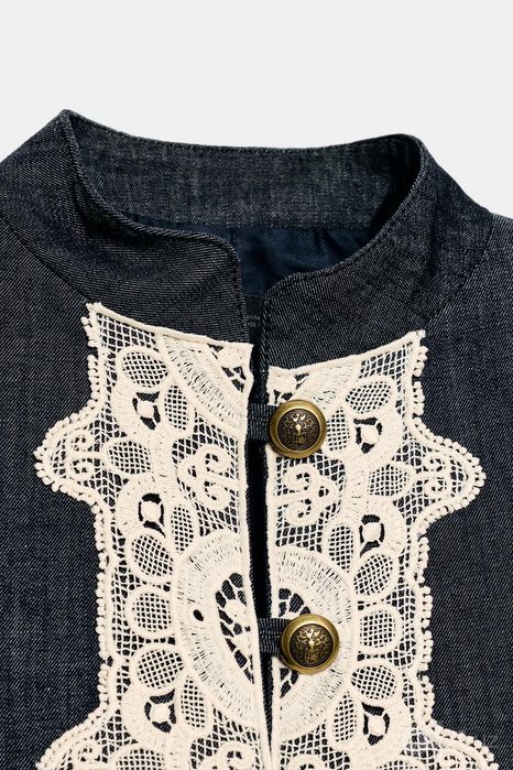 Новый пиджак ZARA