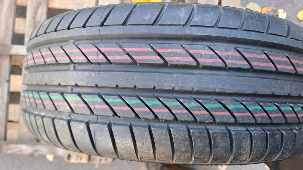 1бр. От Резервна 205/55/16 Continental Conti Sport Contact