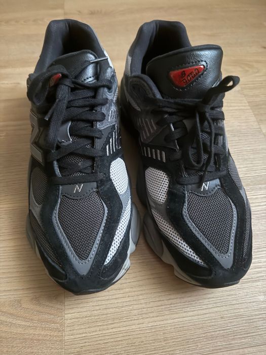 New balance 9060