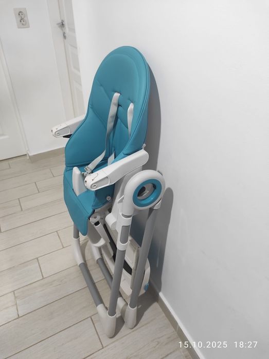 Scaun diversificare copil