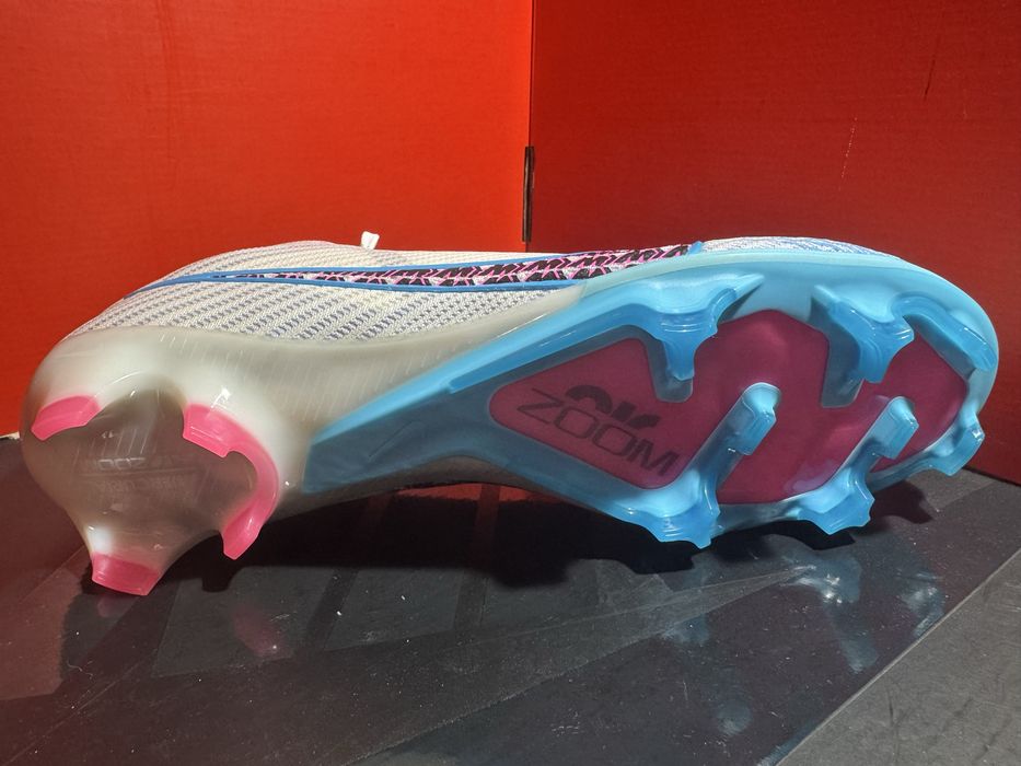 Оригинални! Nike Zoom Mercurial Vapor 15 Elite FG - 47.5 ShoeMag