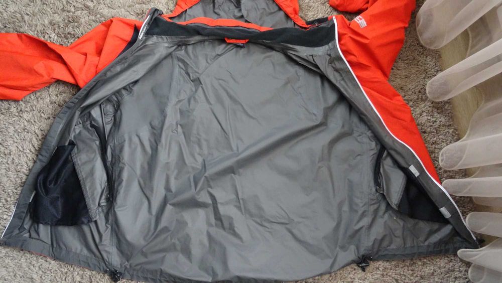 peak performance XL gore-tex