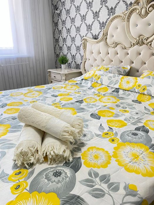 VIP апартаменты Уральск