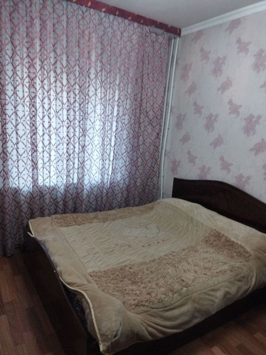 Кунлик уй. Сергели, метро енида