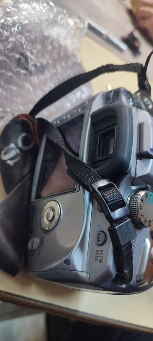 Фотоаппарат Sony a100