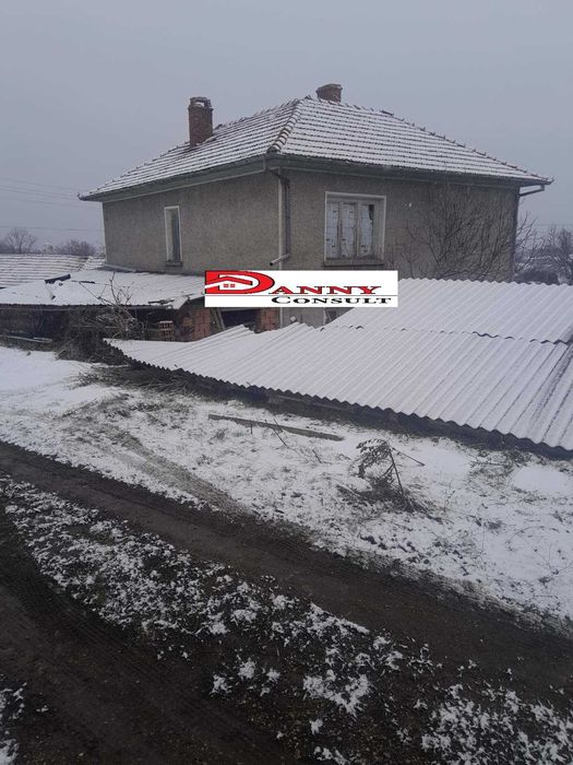 Продава се Къща в с. Крамолин, Област Габрово - 160 кв.м за 192 €/кв.м - Снимка #18