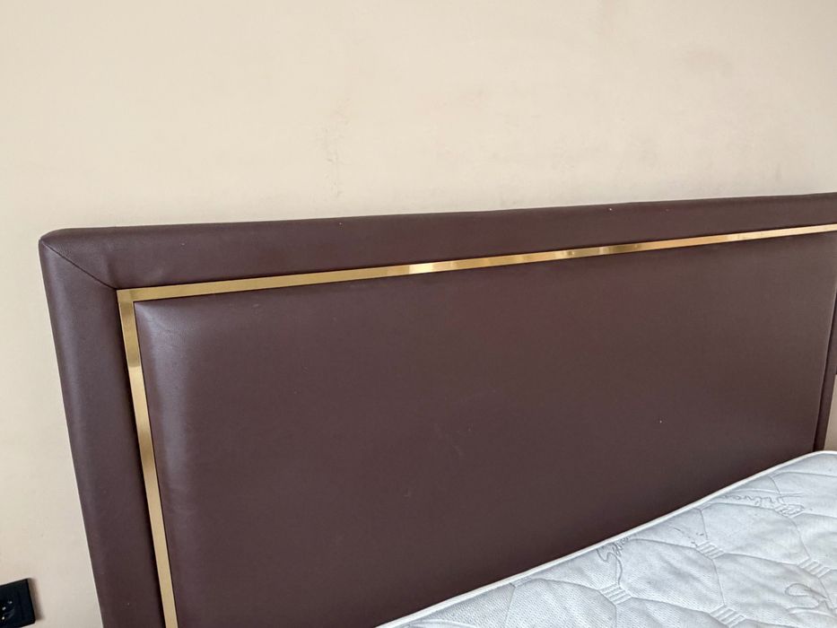 Кровать спальная СРОЧНО