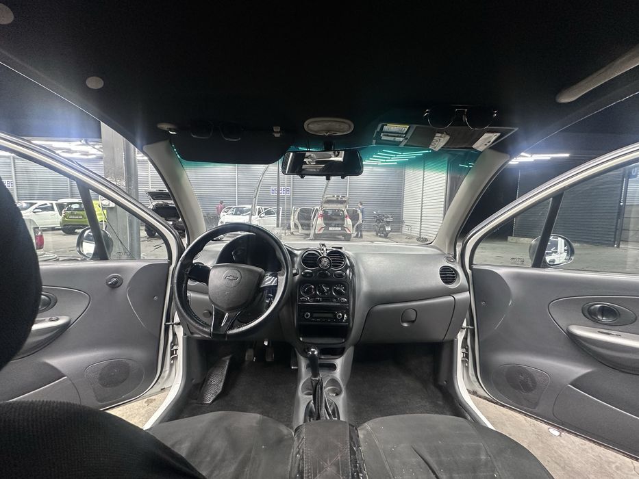 Chevrolet Matiz 2006 — 3