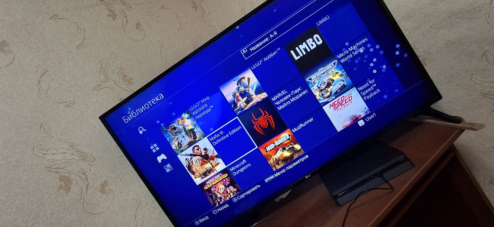 Ps4 slim Продам.