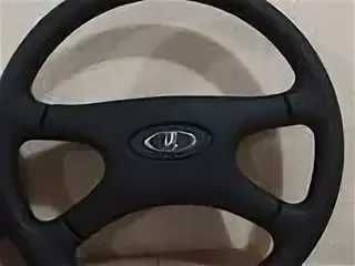 Руль на ниву , вазовский