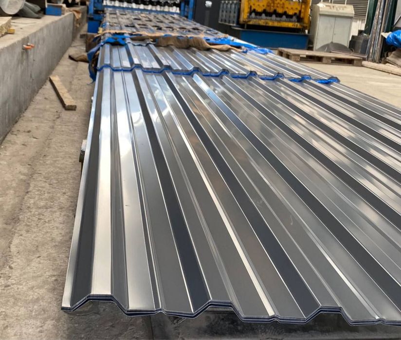 Профнастил|От производителя