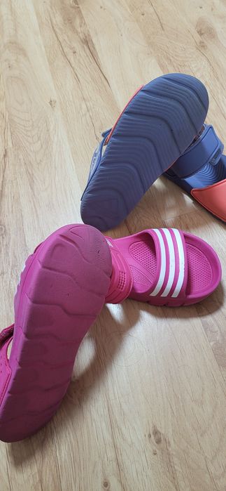 Детски сандали Adidas