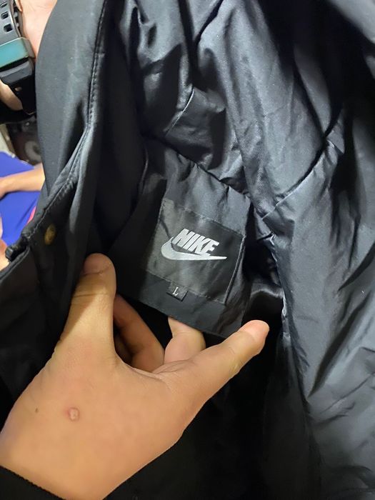 Куртка зима состояние суппер